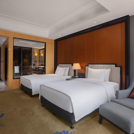 Wanda Vista Quanzhou Ξενοδοχείο Quanzhou  Εξωτερικό φωτογραφία