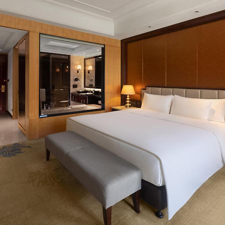 Wanda Vista Quanzhou Ξενοδοχείο Quanzhou  Εξωτερικό φωτογραφία