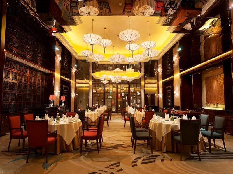 Wanda Vista Quanzhou Ξενοδοχείο Quanzhou  Εξωτερικό φωτογραφία